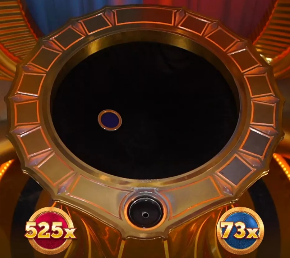 Crazy Coin Flip
