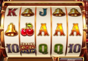 Onde jogar Crazy Coin Flip?