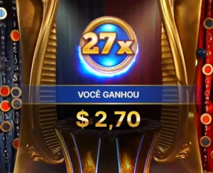 Como jogar Crazy Coin Flip como um exemplo
