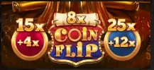 Crazy Coin Flip